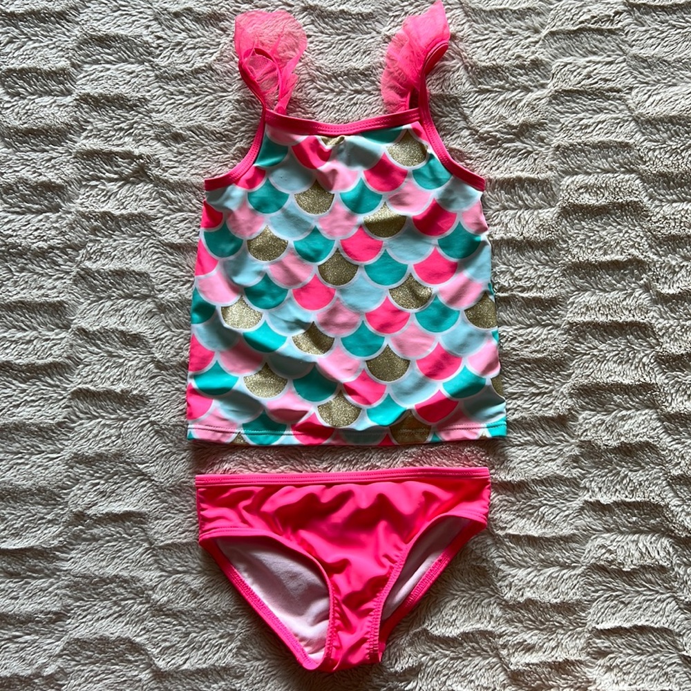 ⭐️3/$10 Mermaid Suit